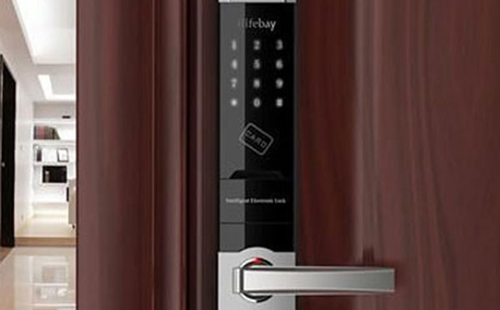 茂名24小时上门开锁公司